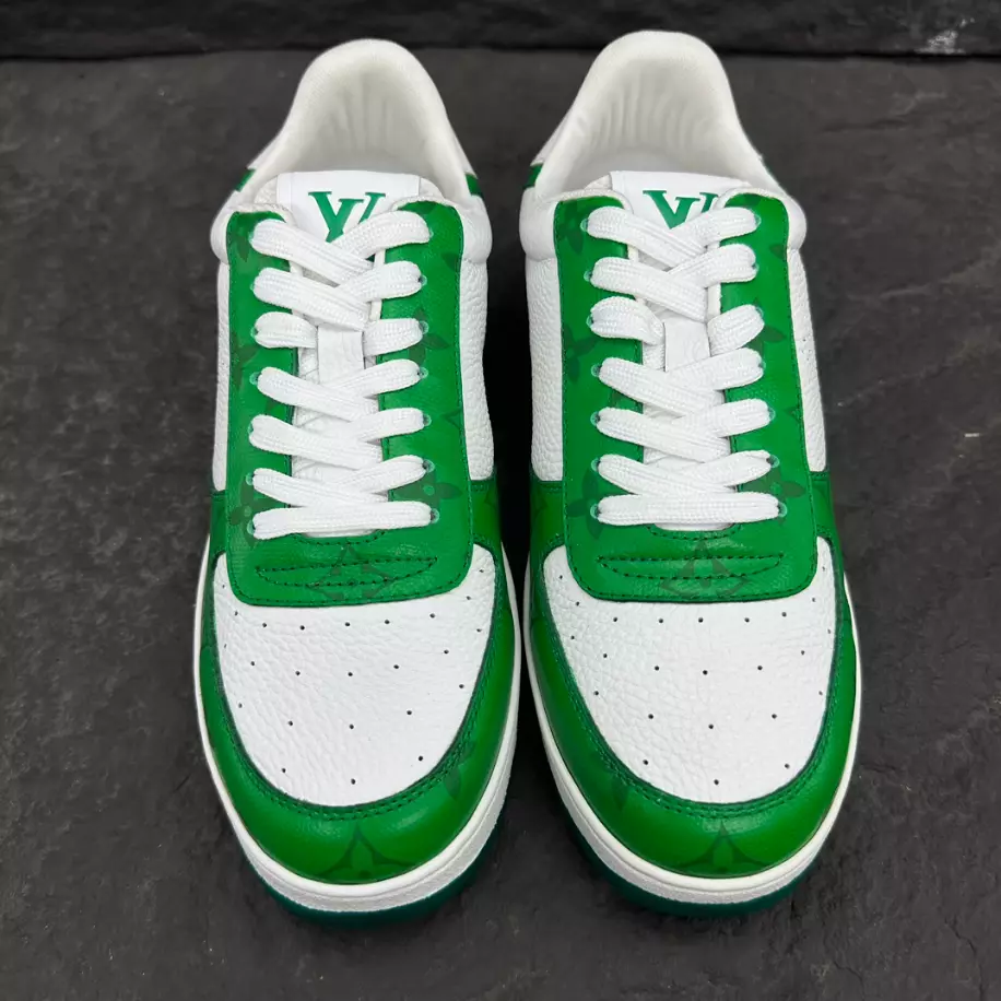 LV RIVOLI SNEAKER – LSVT434 - DEEPREPS