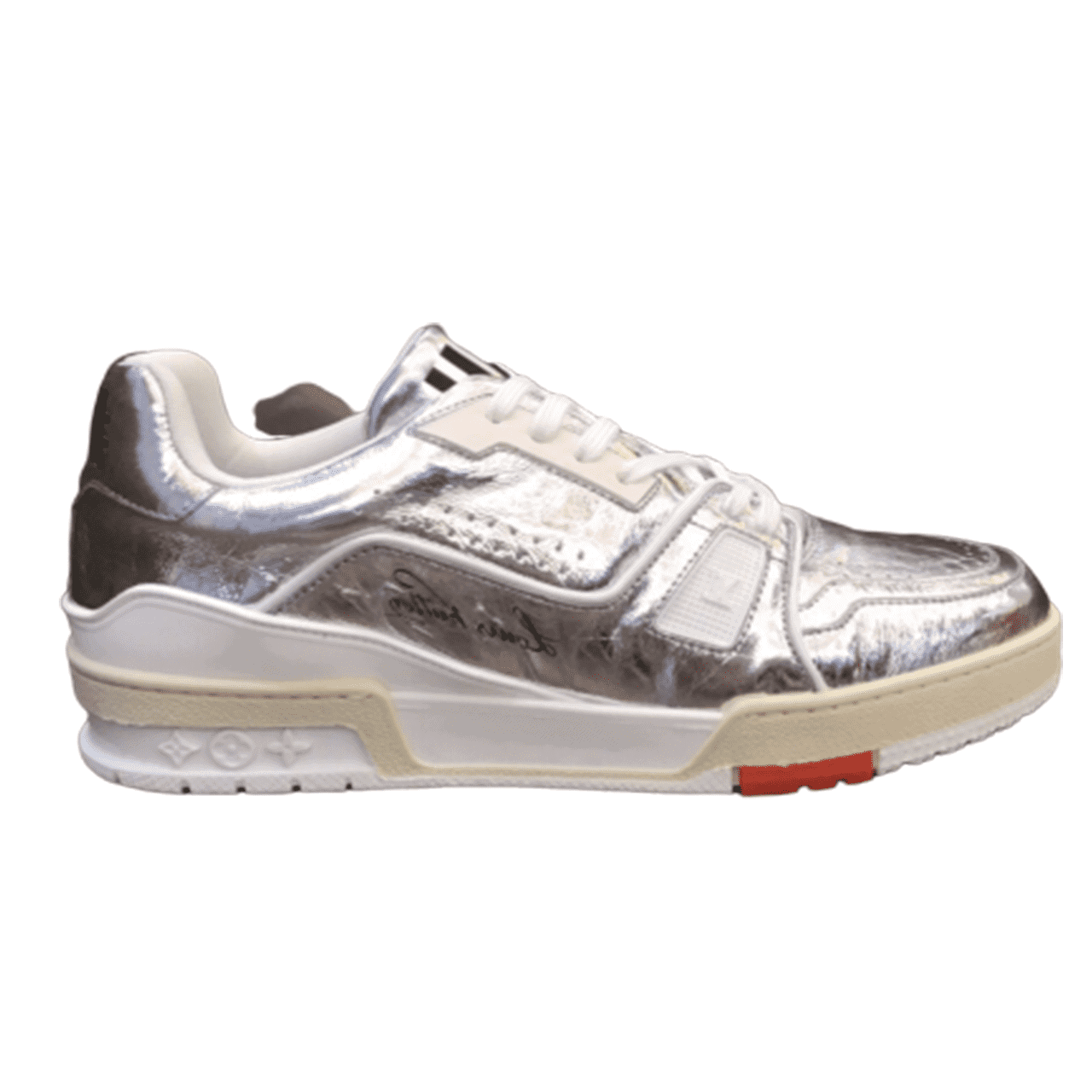 LOUIS VUITTON VNR SNEAKER – LV190 - DEEPREPS