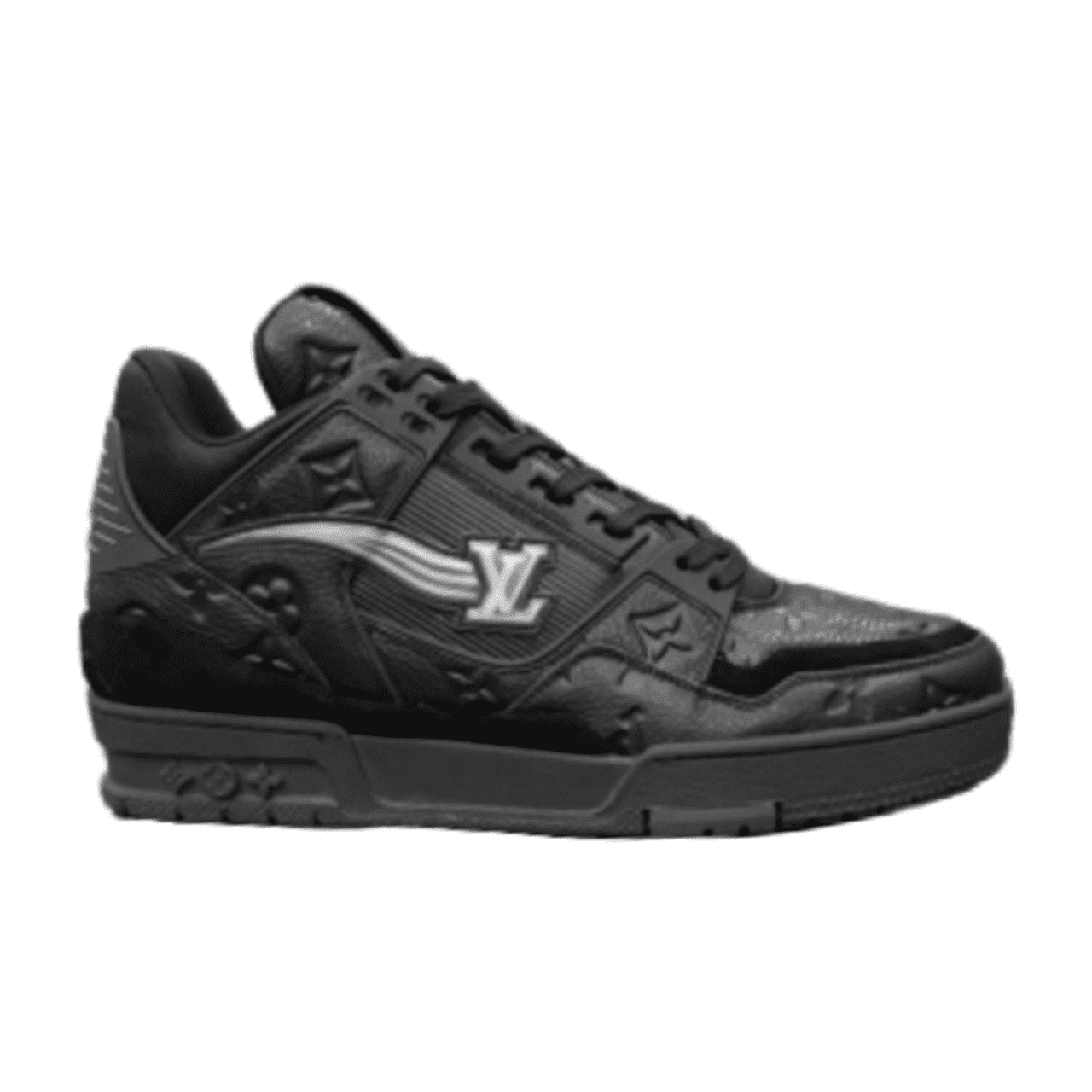 LOUIS VUITTON LV TRAINER SNEAKER   LV213 - DEEPREPS