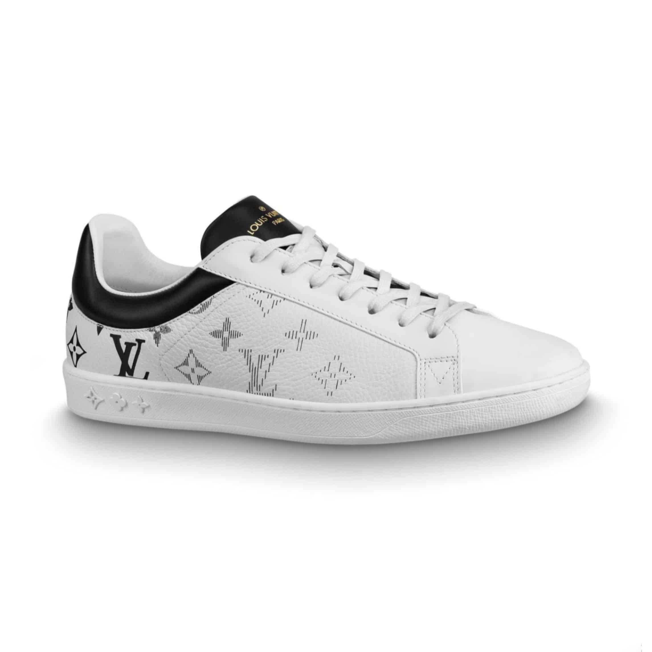 LOUIS VUITTON LUXEMBOURG SNEAKERS   LV83 - DEEPREPS