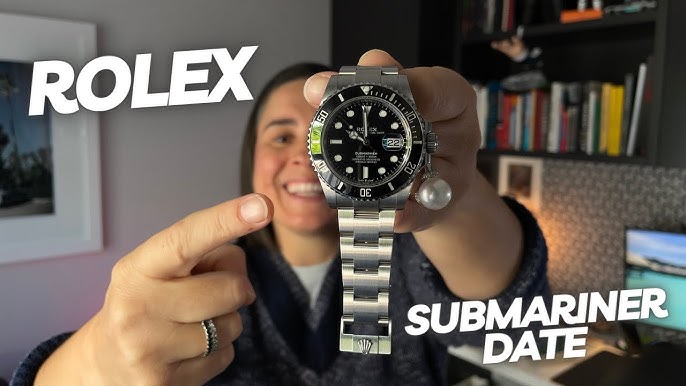 Are Fake Rolexes Waterproof? A Replica Enthusiast’s Honest Take - DEEPREPS