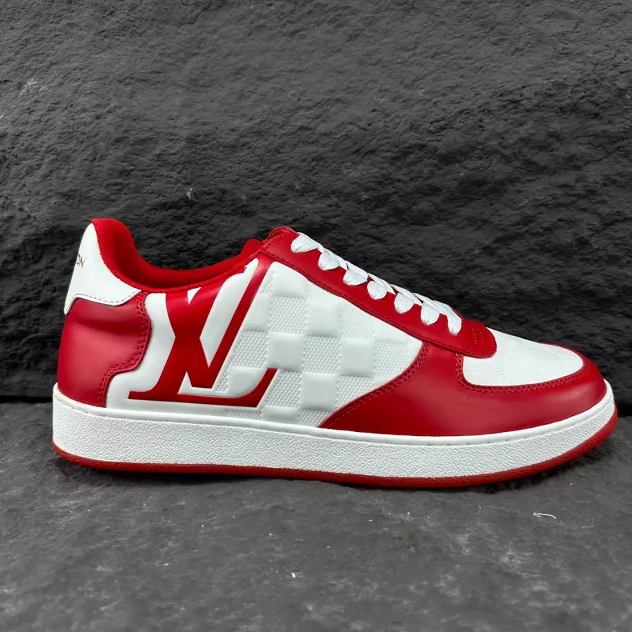 LV RIVOLI SNEAKER – LSVT437 - DEEPREPS