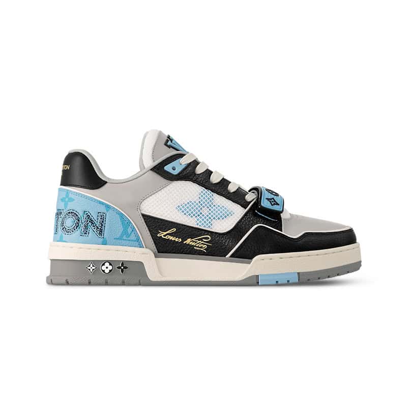 LV TRAINER SNEAKER – LSVT398 - DEEPREPS