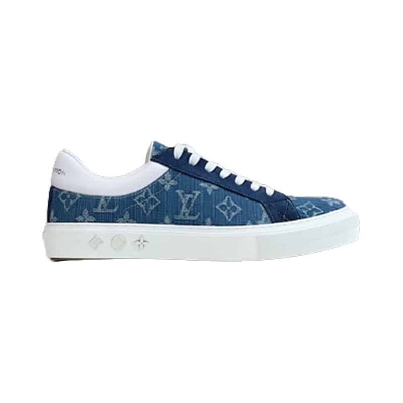 LOUIS VUITTON TRAINER SNEAKER   LSVT297 - DEEPREPS