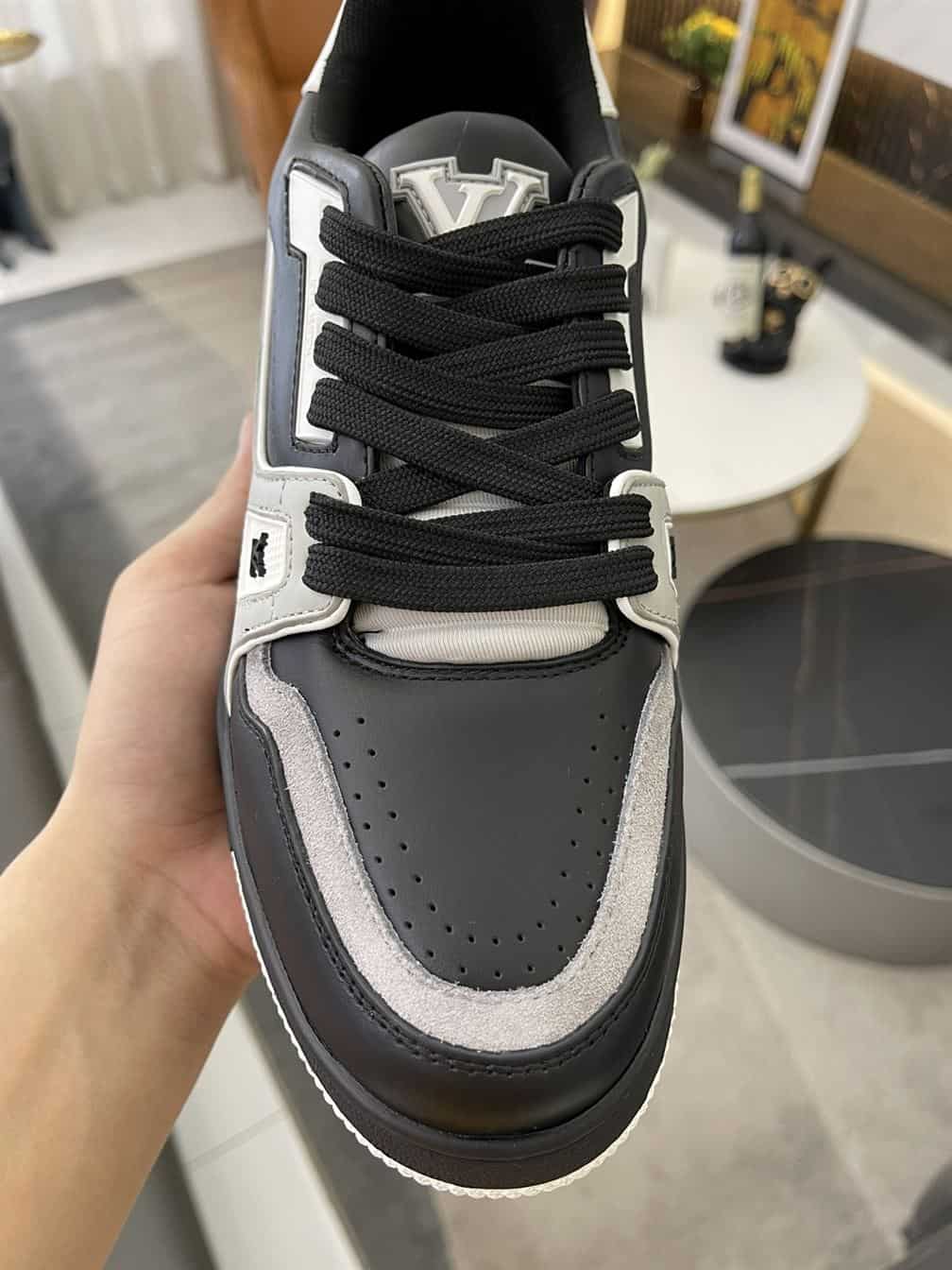 LOUIS VUITTON TRAINER SNEAKER   LSVT311 - DEEPREPS