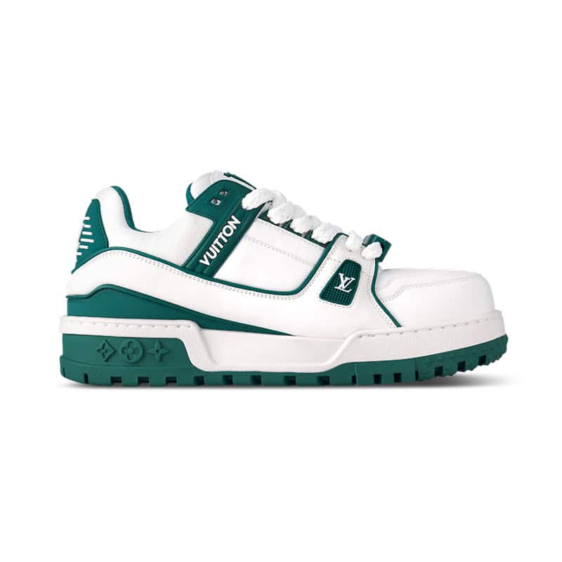 LV TRAINER MAXI SNEAKER – LSVT409 - DEEPREPS