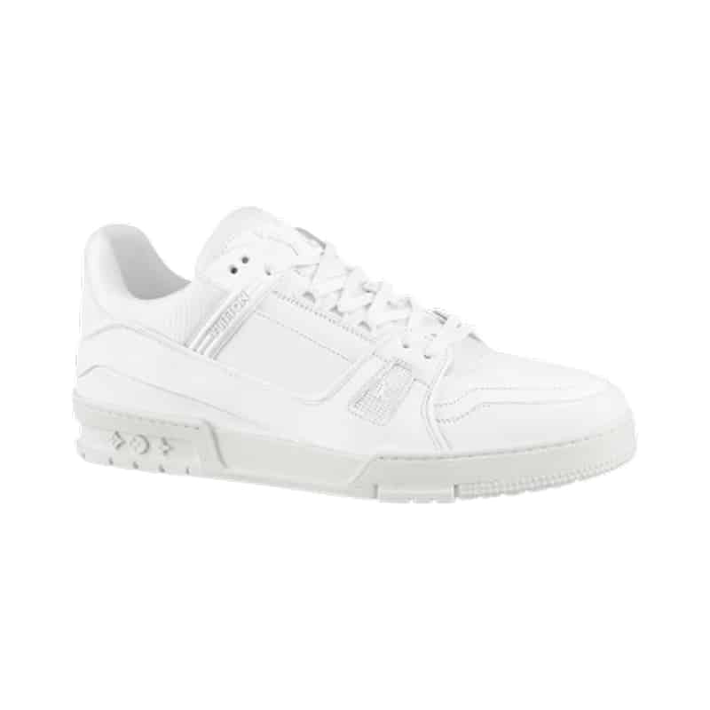 LOUIS VUITTON SNEAKER   LSVT305 - DEEPREPS