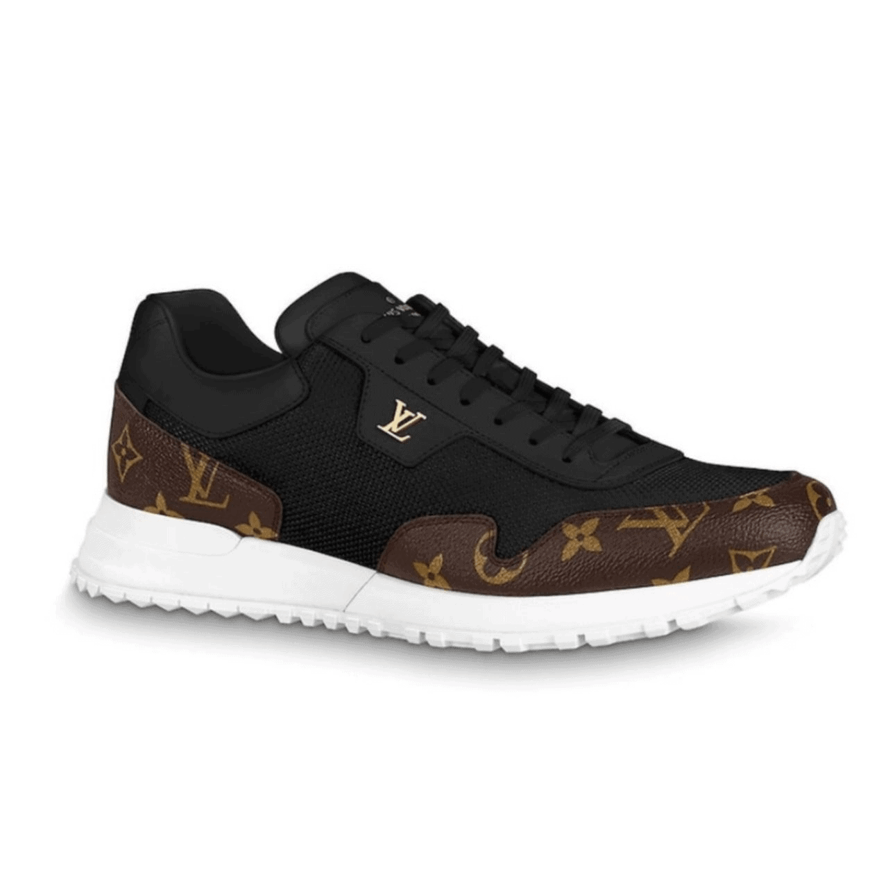 LOUIS VUITTON RUN AWAY SNEAKER   LV171 - DEEPREPS
