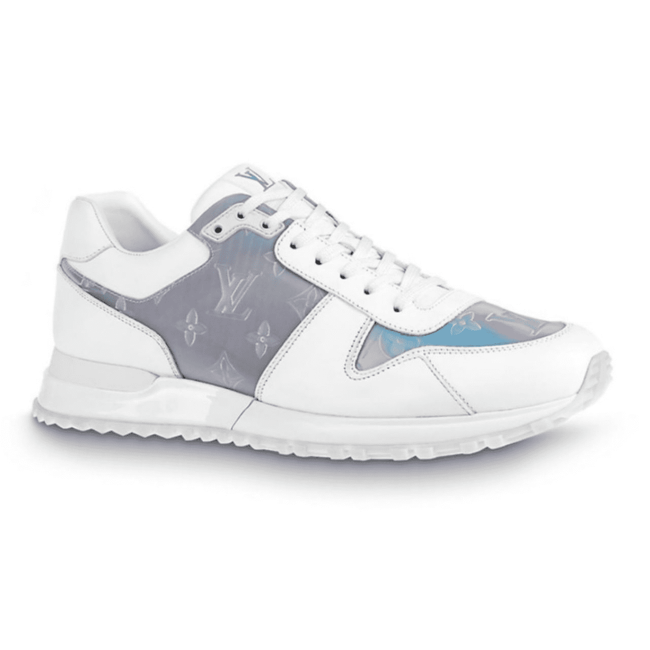 LOUIS VUITTON RUN AWAY SNEAKER   LV179 - DEEPREPS