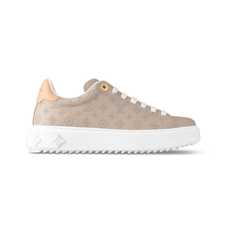 LV TIME OUT SNEAKER – LSVT427 - DEEPREPS