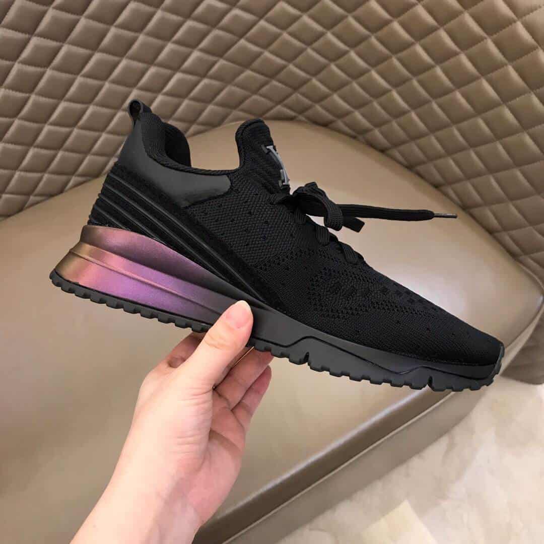 LOUIS VUITTON VNR SNEAKER   LV2 - DEEPREPS