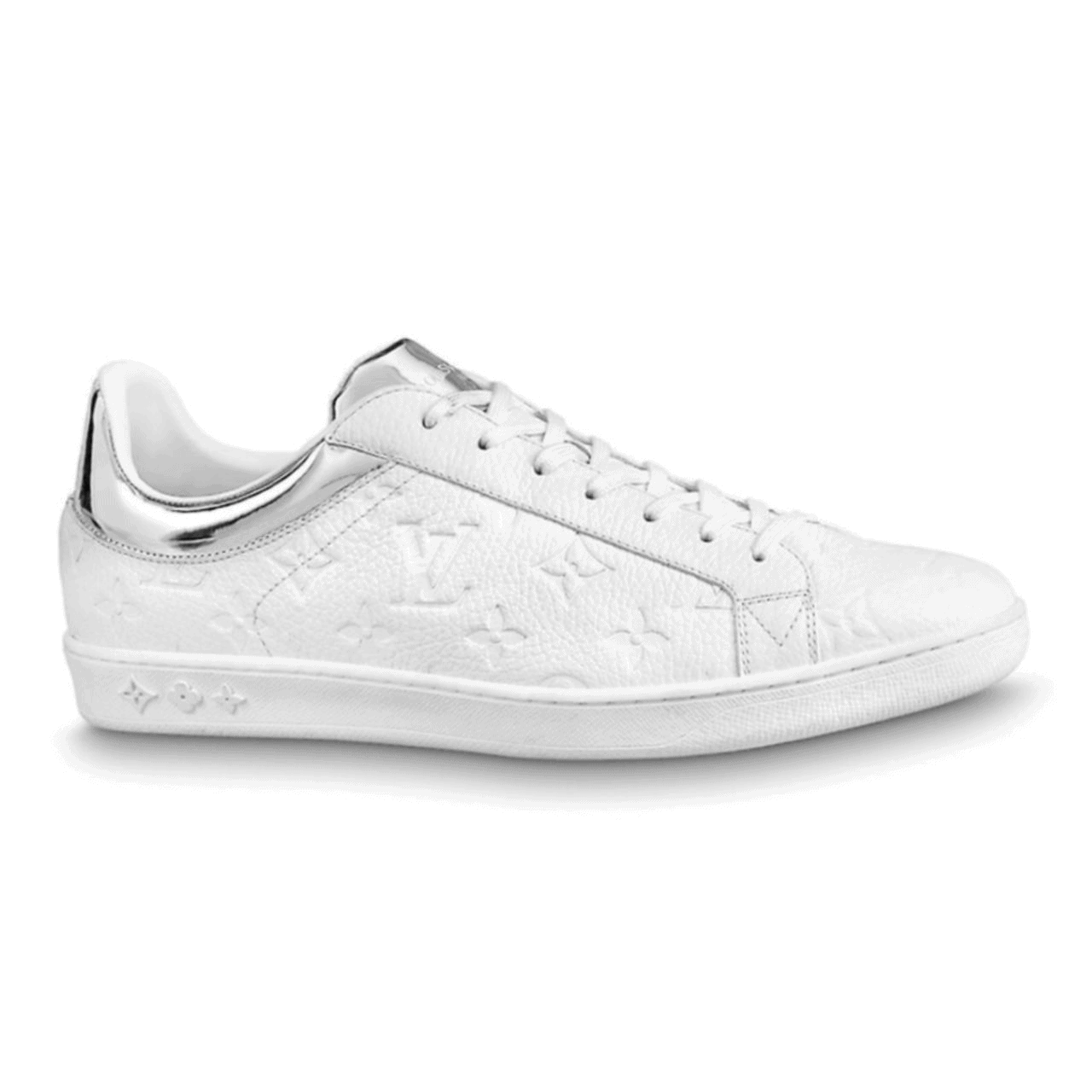 LOUIS VUITTON LUXEMBOURG SNEAKER   LV168 - DEEPREPS