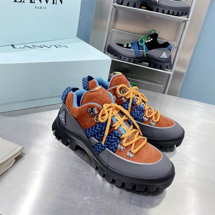 LOUIS VUITTON  SNEAKER   LSVT321 - DEEPREPS