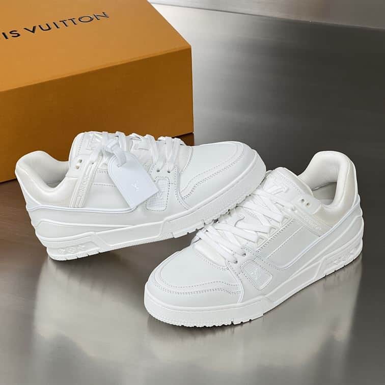 LOUIS VUITTON SNEAKER   LSVT305 - DEEPREPS