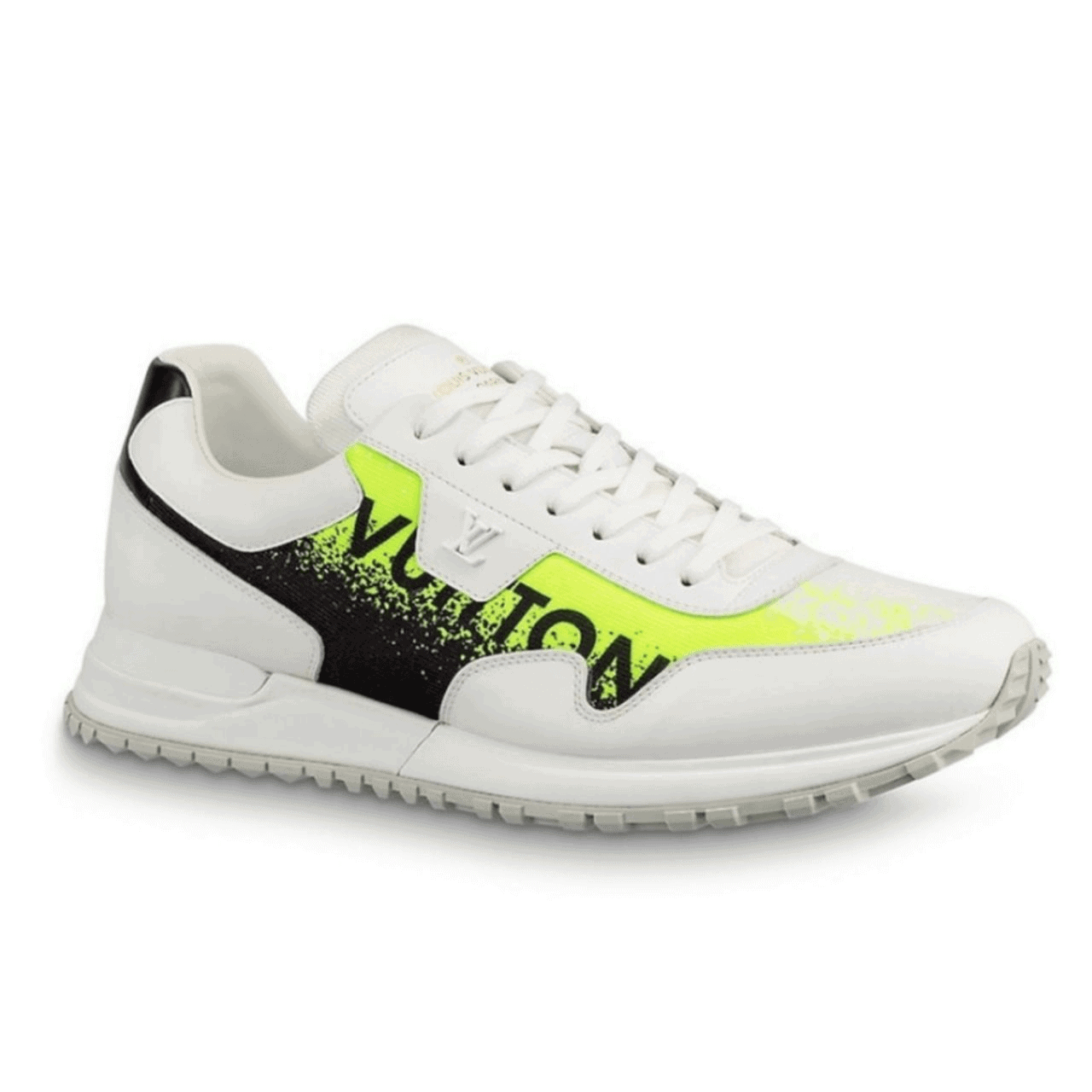 LOUIS VUITTON RUN AWAY SNEAKER   LV172 - DEEPREPS