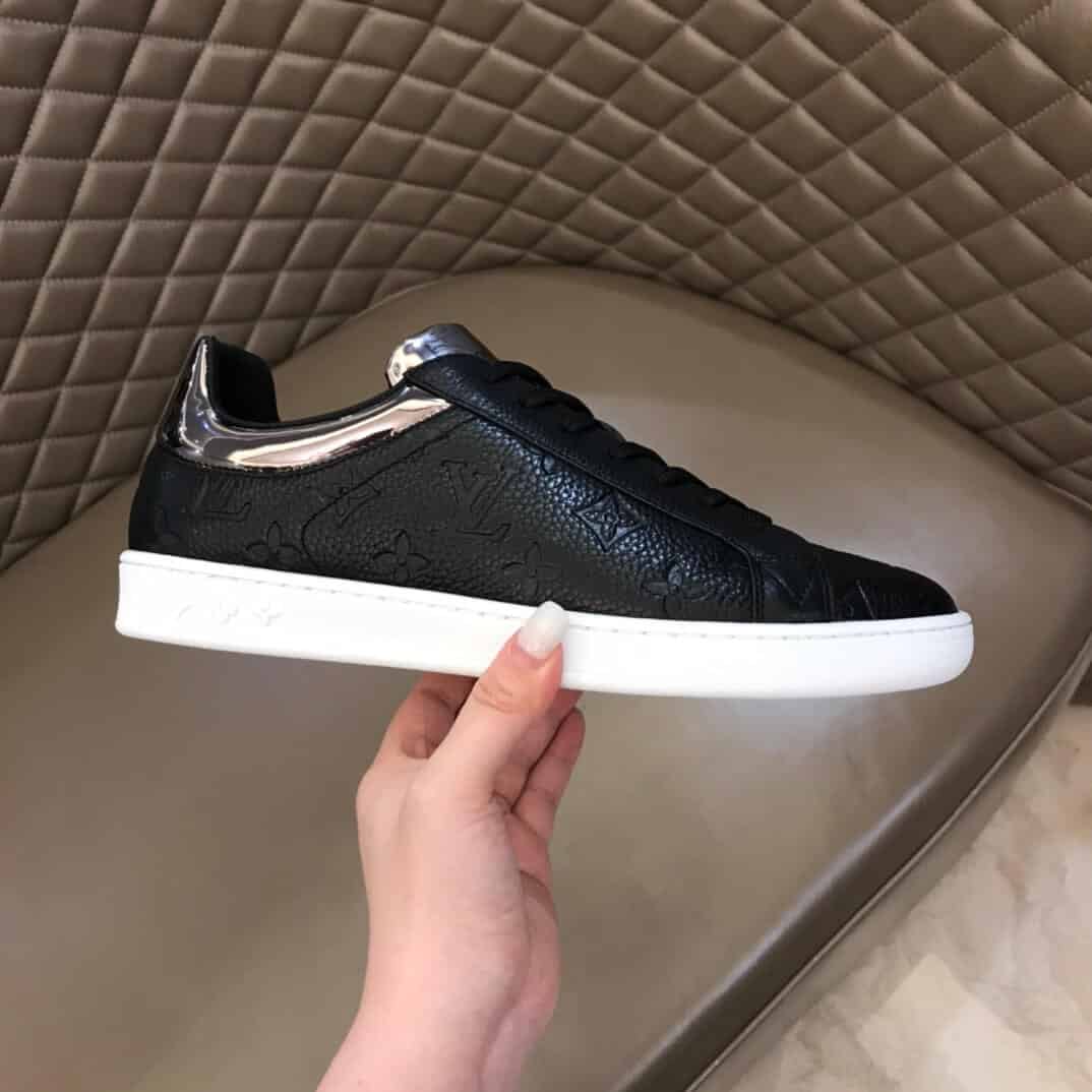 LOUIS VUITTON LUXEMBOURG SNEAKER   LV169 - DEEPREPS