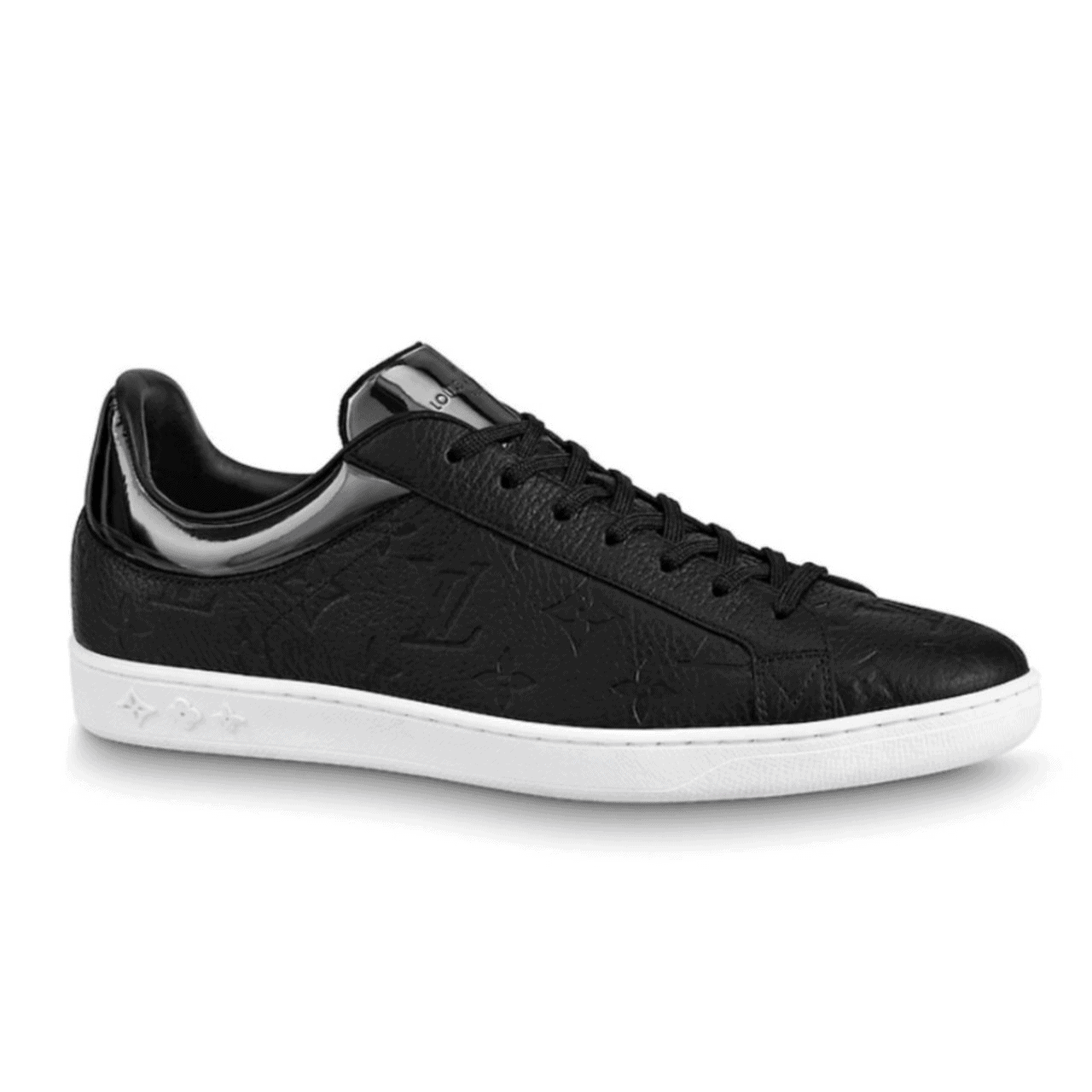 LOUIS VUITTON LUXEMBOURG SNEAKER   LV169 - DEEPREPS