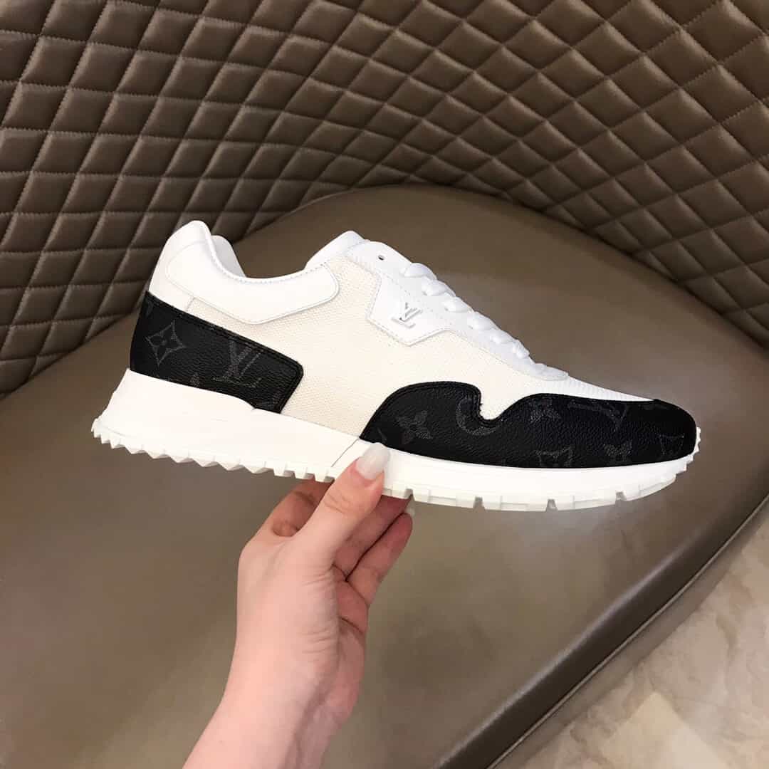 LOUIS VUITTON RUN AWAY SNEAKER   LV174 - DEEPREPS