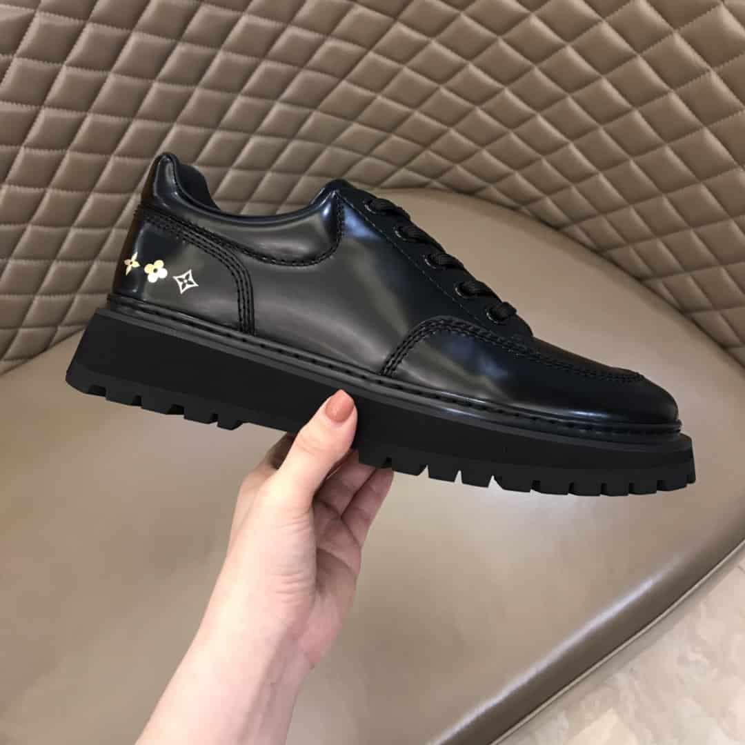 LOUIS VUITTON ABESSES SNEAKER   LV117 - DEEPREPS