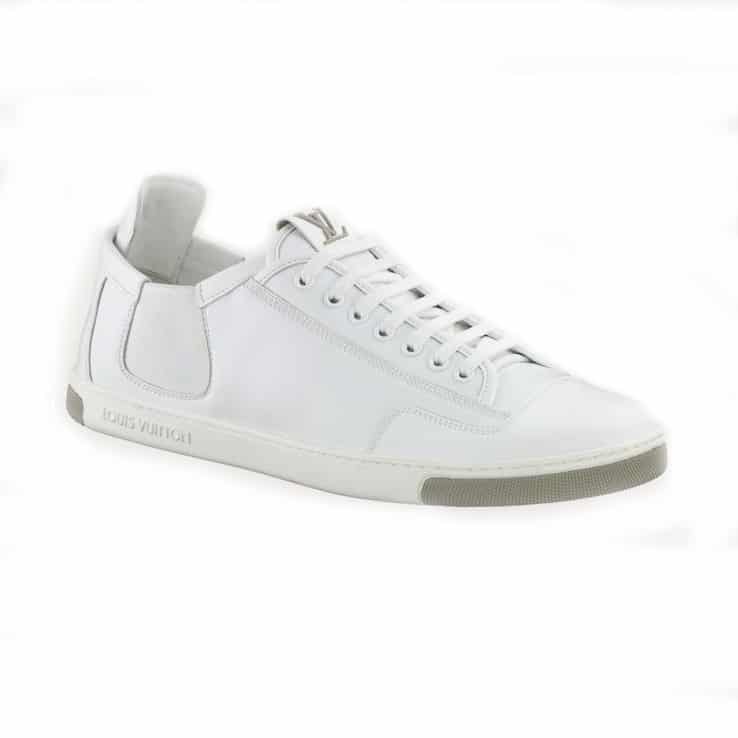 LOUIS VUITTON SNEAKERS SLALOM BASKETS   LV16 - DEEPREPS