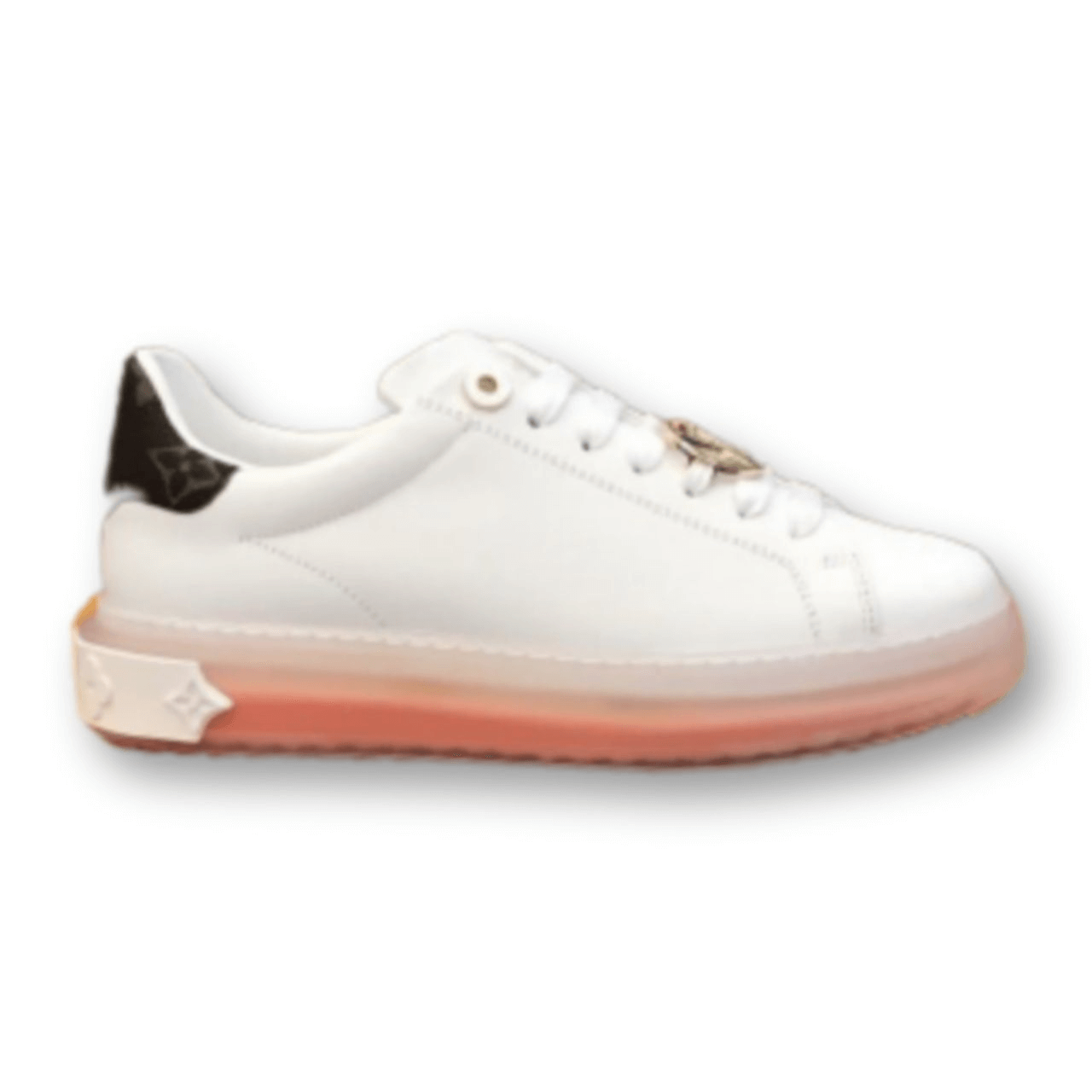 LOUIS VUITTON TIME OUT SNEAKER   LV266 - DEEPREPS