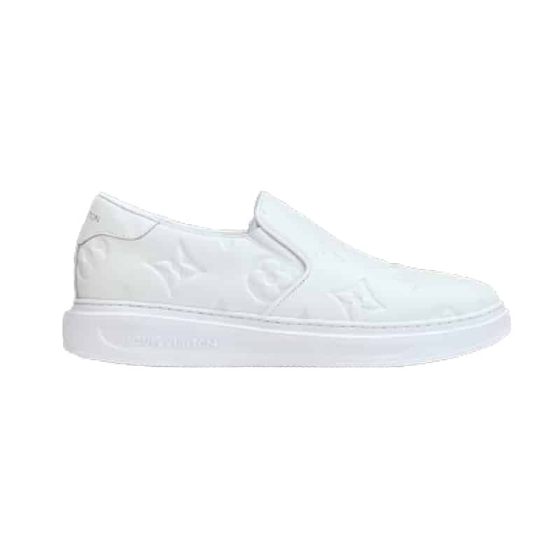LOUIS VUITTON BEVERLY HILLS SLIP ON   LSVT284 - DEEPREPS