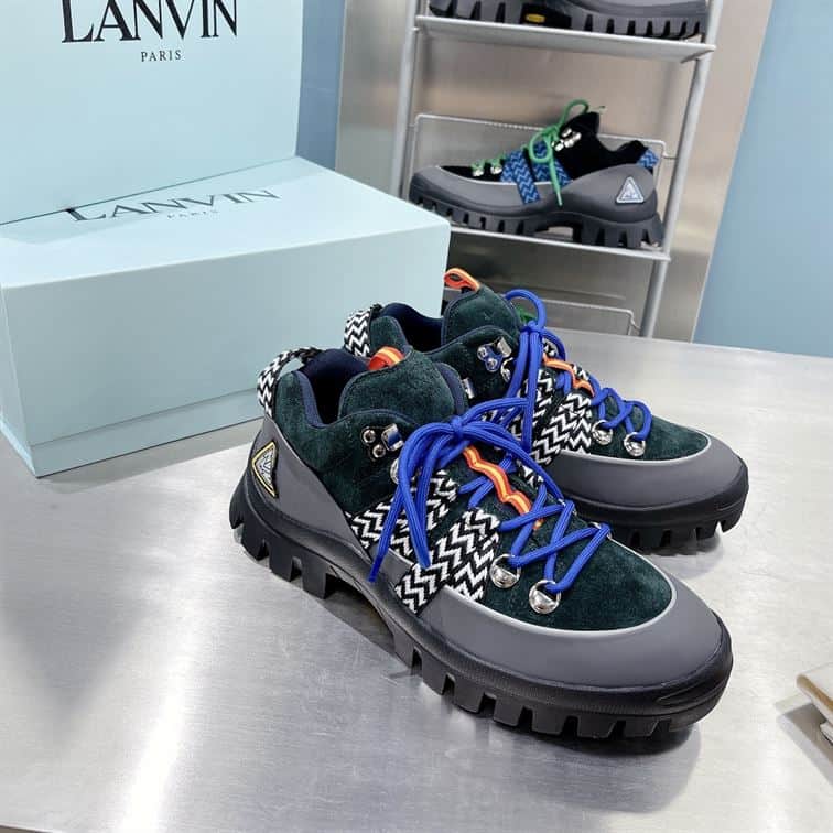LOUIS VUITTON  SNEAKER   LSVT322 - DEEPREPS