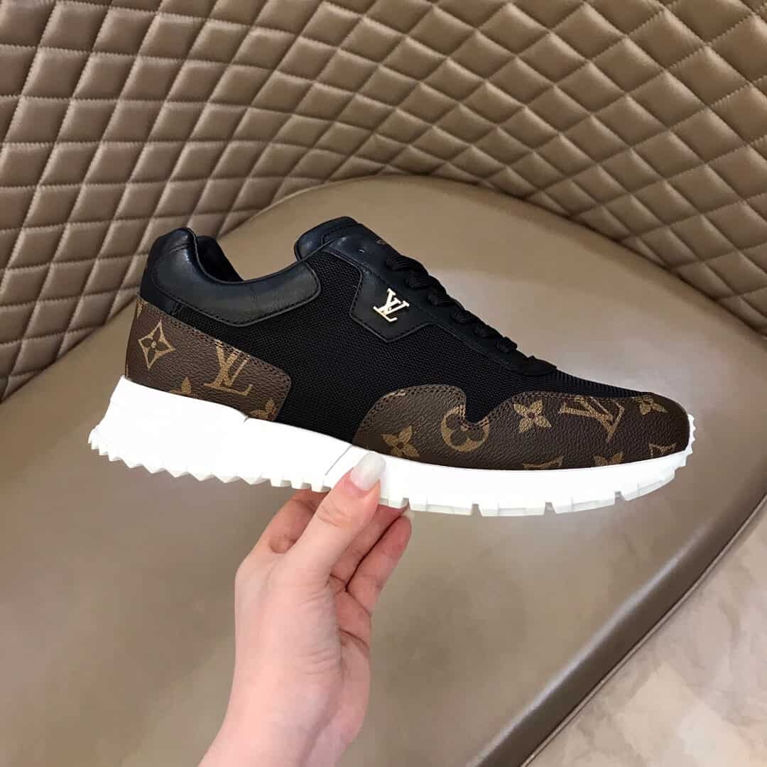LOUIS VUITTON RUN AWAY SNEAKER   LV171 - DEEPREPS