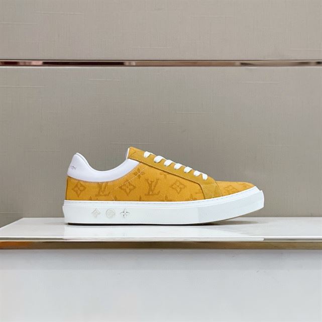 LOUIS VUITTON TRAINER SNEAKER   LSVT295 - DEEPREPS
