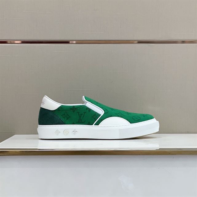 LOUIS VUITTON TRAINER SNEAKER   LSVT290 - DEEPREPS