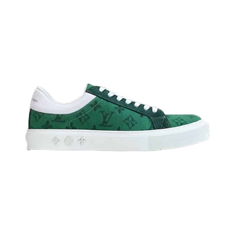 LOUIS VUITTON TRAINER SNEAKER   LSVT296 - DEEPREPS