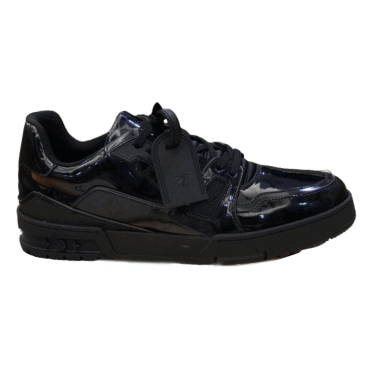 LOUIS VUITTON TRAINER SNEAKER   LV202 - DEEPREPS