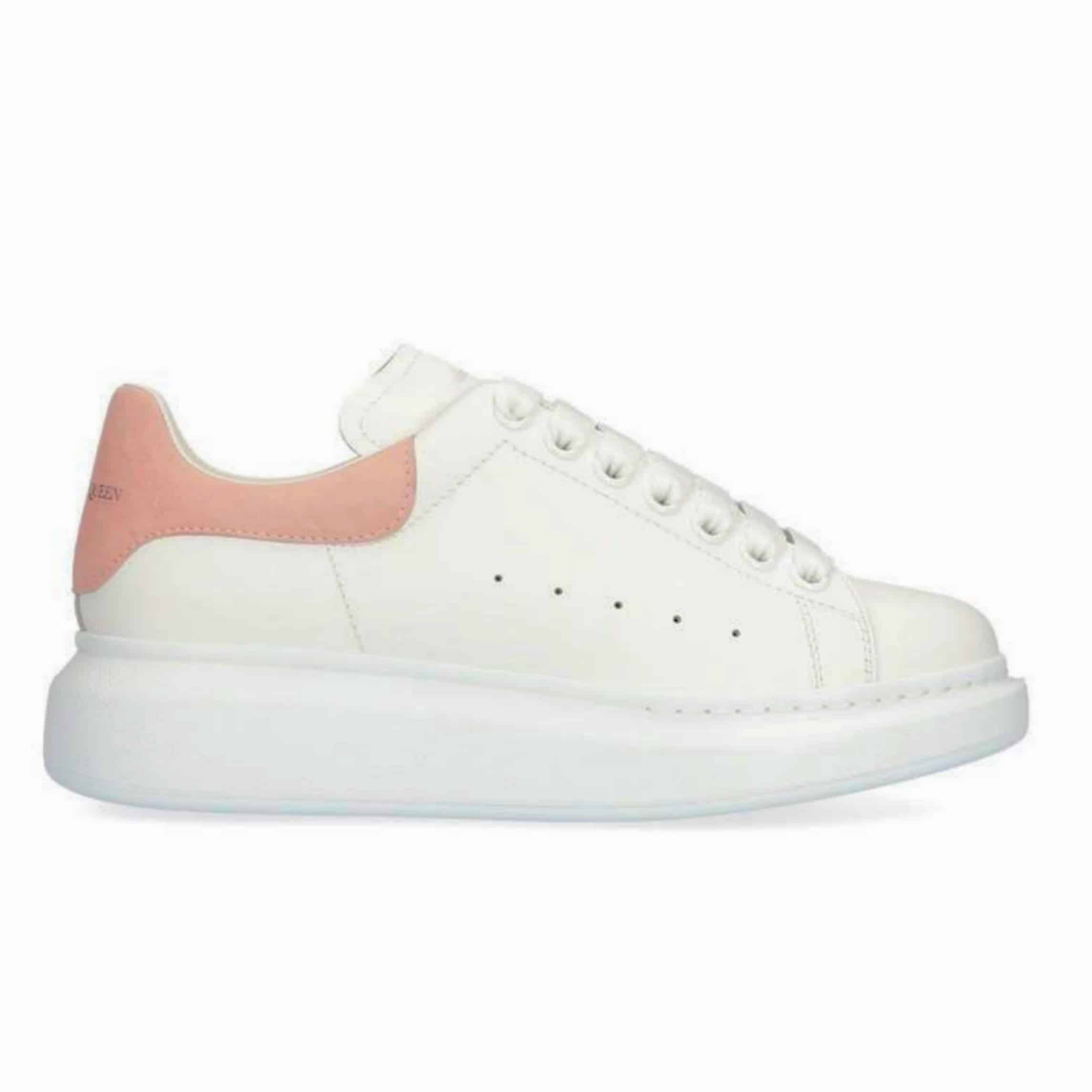 ALEXANDER MCQUEEN SNEAKER- AM8 - DEEPREPS