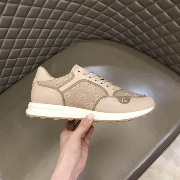 GUCCI MEN’S SNEAKER – GC138 - DEEPREPS