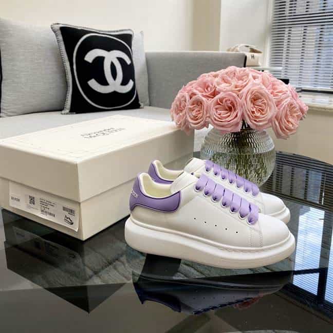 ALEXANDER MCQUEEN SNEAKER   AM24 - DEEPREPS