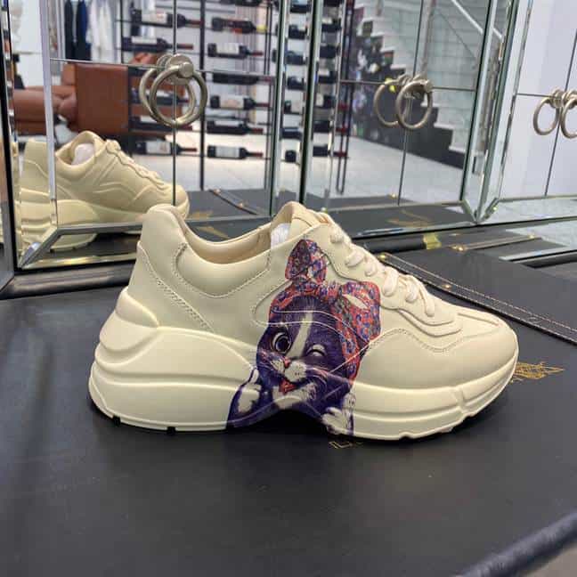 Men s Gucci Sneaker   GC99 - DEEPREPS