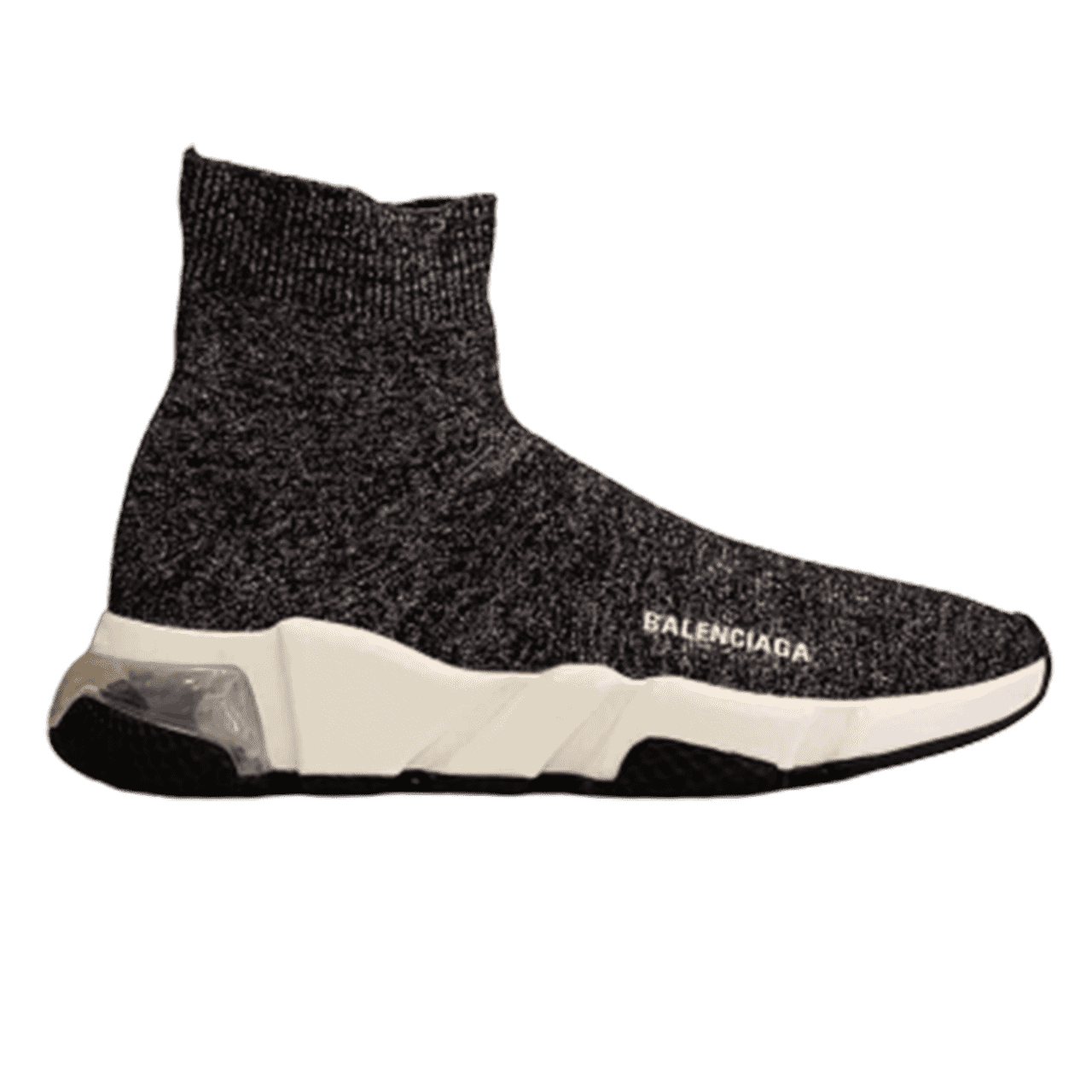 BALENCIAGA SPEED SOCK SNEAKER BB50 - DEEPREPS