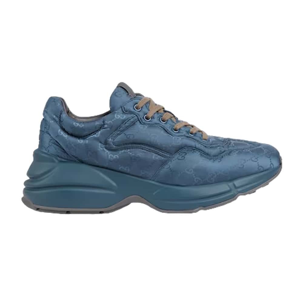 MEN S GG RHYTON SNEAKER   GC212 - DEEPREPS