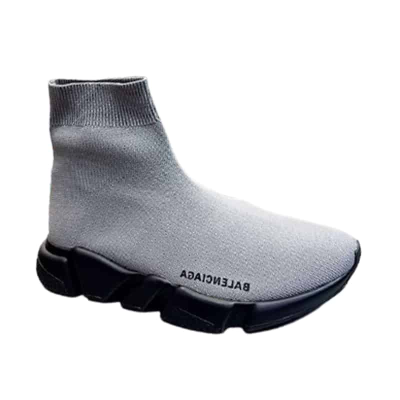 BALENCIAGA MEN S SPEED 2.0 SNEAKER   BB139 - DEEPREPS