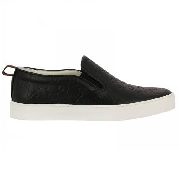 GUCCI SLIP ON   GC65 - DEEPREPS