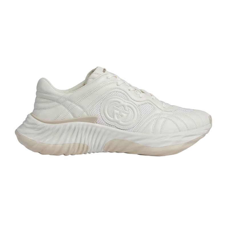 MEN S GUCCI RIPPLE SNEAKER   GC253 - DEEPREPS