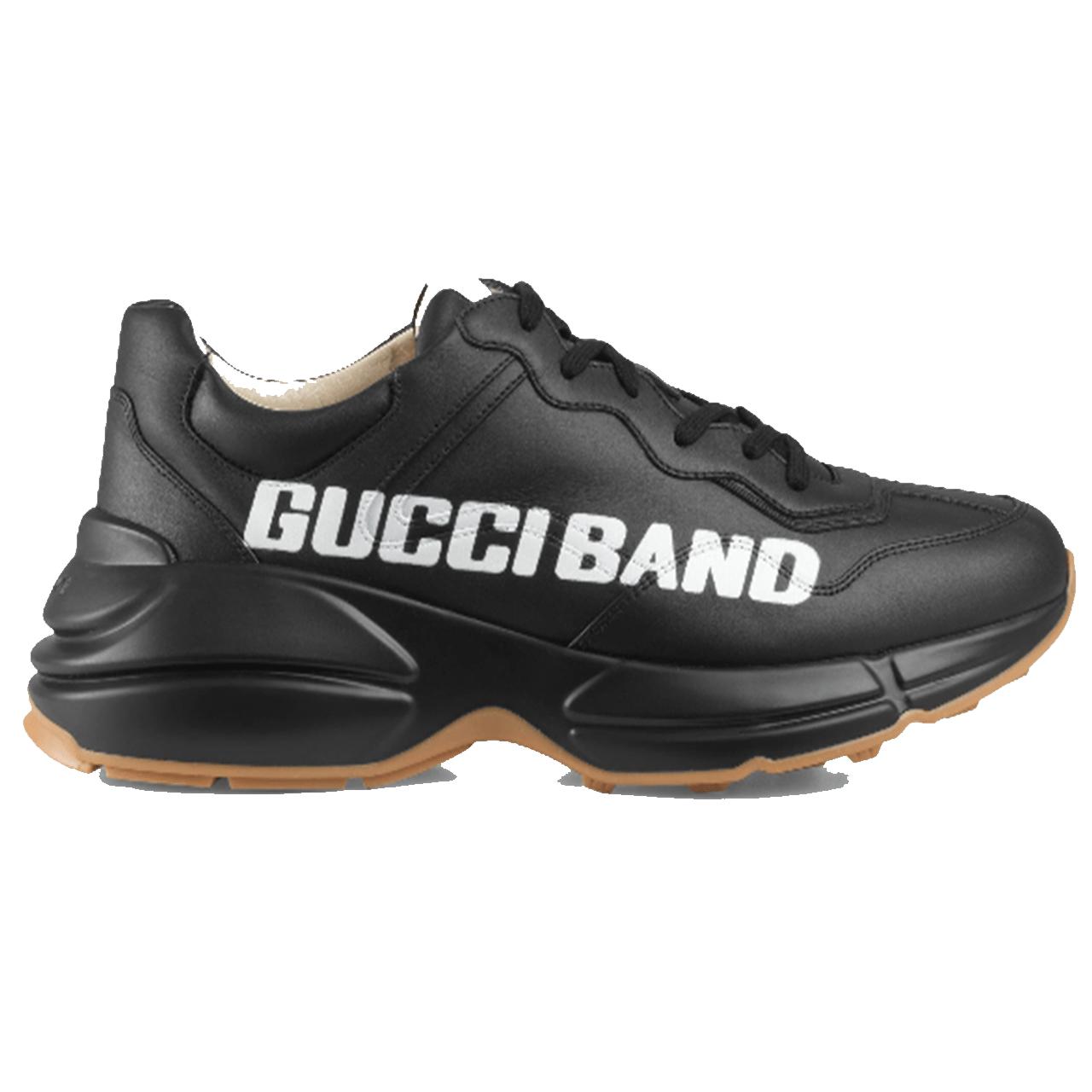 GUCCI BAND RHYTON SNEAKER GC 058 - DEEPREPS