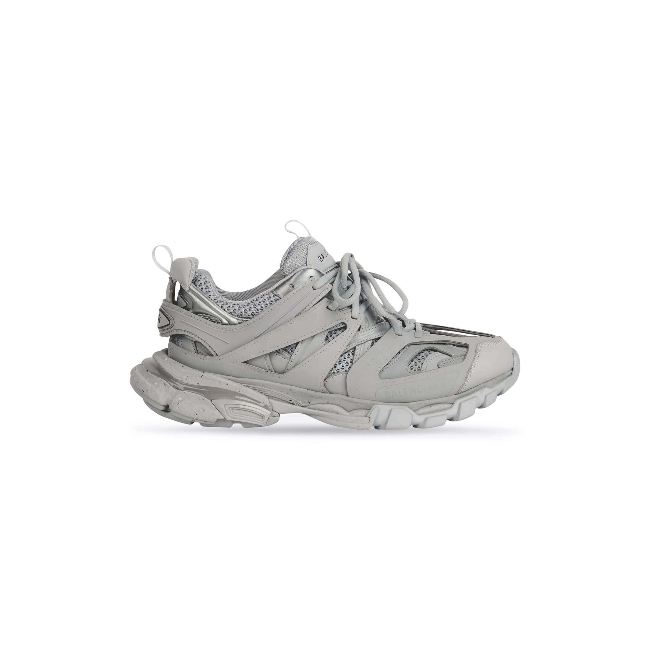 BALENCIAGA TRACK SNEAKER   BB246 - DEEPREPS