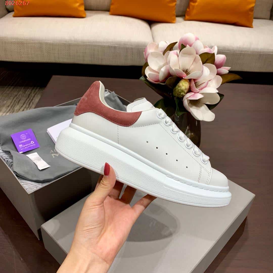 ALEXANDER MCQUEEN SNEAKER- AM8 - DEEPREPS