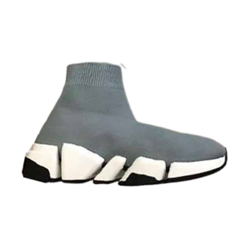 BALENCIAGA SPEED 2.0 SNEAKER   BB150 - DEEPREPS