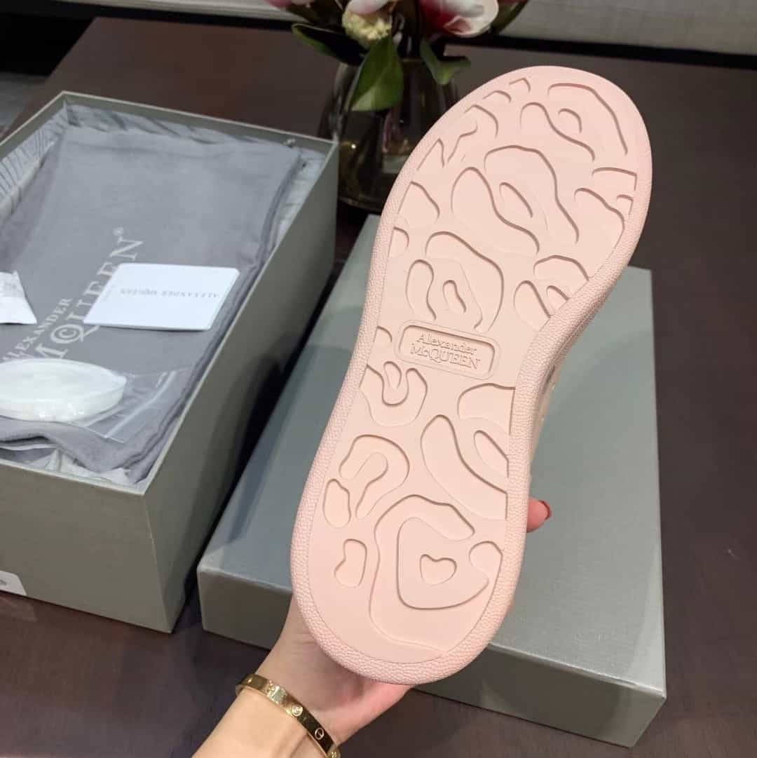 ALEXANDER MCQUEEN SNEAKER- AM1 - DEEPREPS