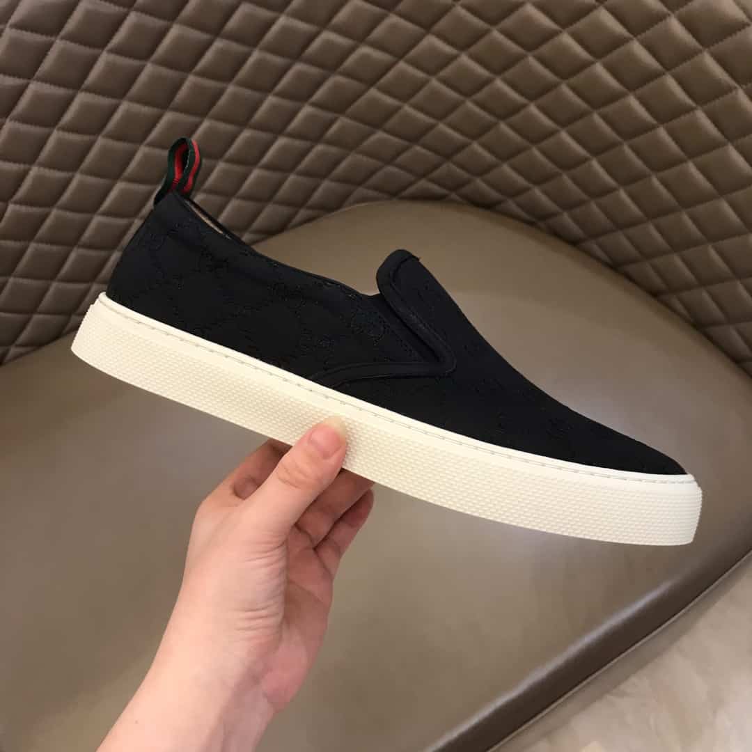GUCCI SLIP ON   GC65 - DEEPREPS