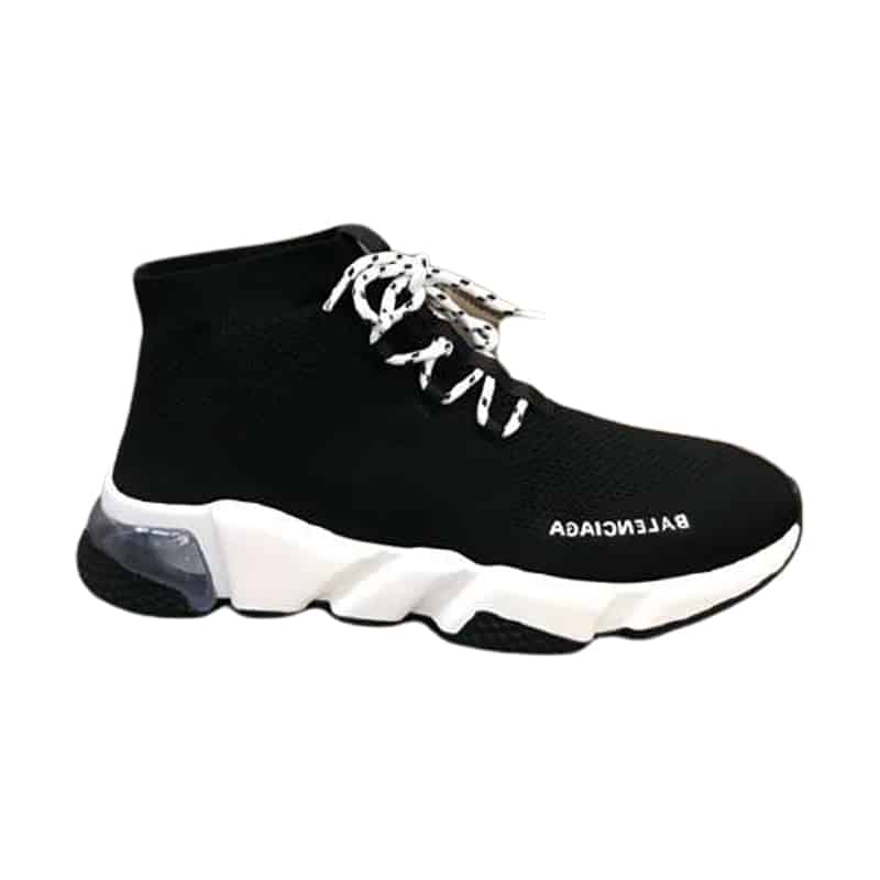 BALENCIAGA  MEN S SPEED LACE-UP SNEAKER   BB160 - DEEPREPS