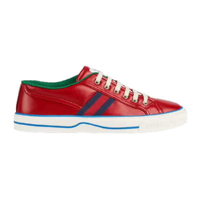 Men s Gucci Tennis 1977 sneaker   GC085 - DEEPREPS