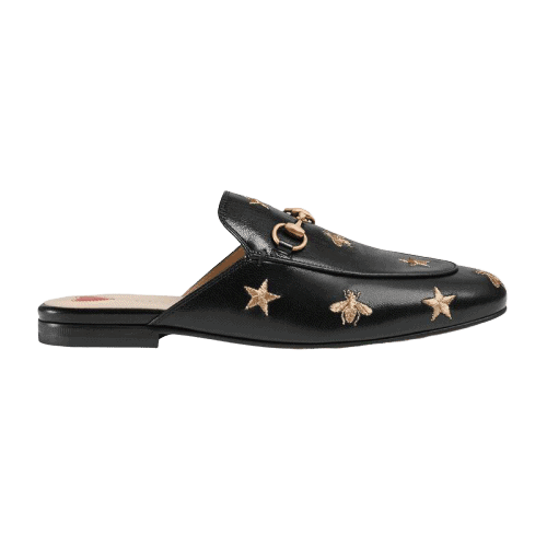 GUCCI SLIPPER BEE AND STAR   GC67 - DEEPREPS